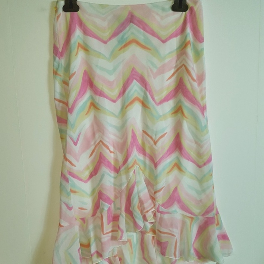 New York & Company Skirt